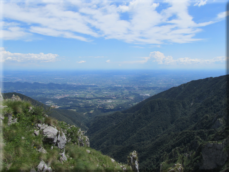 foto Sentiero 152 delle Meatte